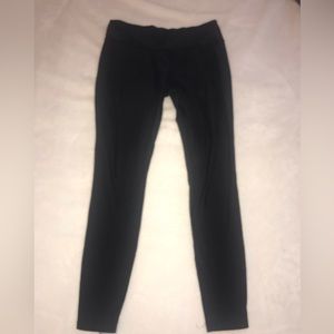 Nike Dri-Fit Running Pants. Size Large